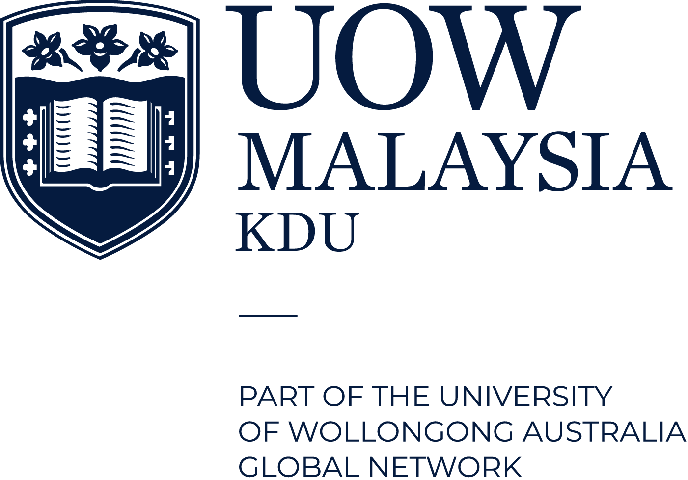 KDU Logo